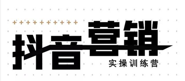 《12天线上抖音营销实操训练营》通过框架布局实现自动化引流变现-鹤行社项目库
