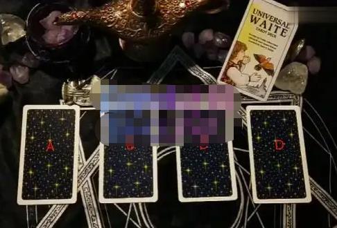 严校长·塔罗牌付费项目，0风险，一台手机，随时随地赚钱价值1000元-鹤行社项目库