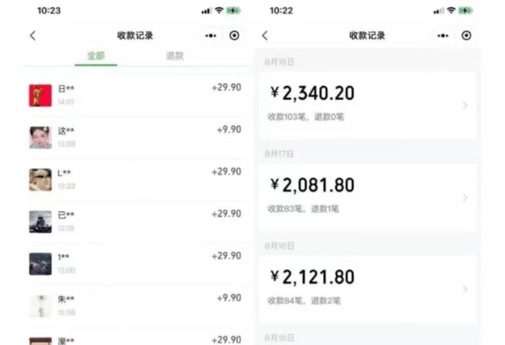 同城相亲项目，最新的蓝海项目，0基础可做，一部手机日入500+【揭秘】-鹤行社项目库