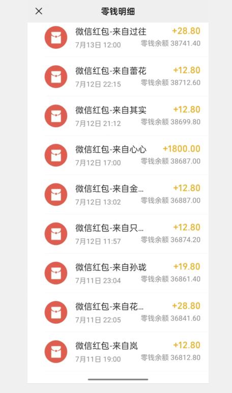 闲鱼流量掘金，500%的暴利绿色蓝海项目【揭秘】-鹤行社项目库