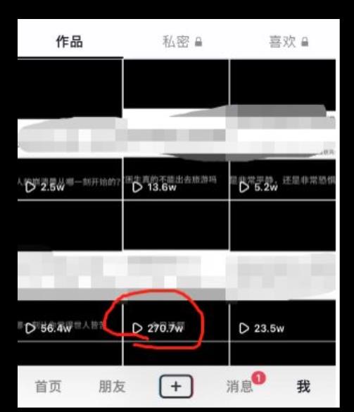 黄金知识赛道，一条作品涨粉500+，私域高利润单品转化，一部手机轻松实现日入500【揭秘】-鹤行社项目库