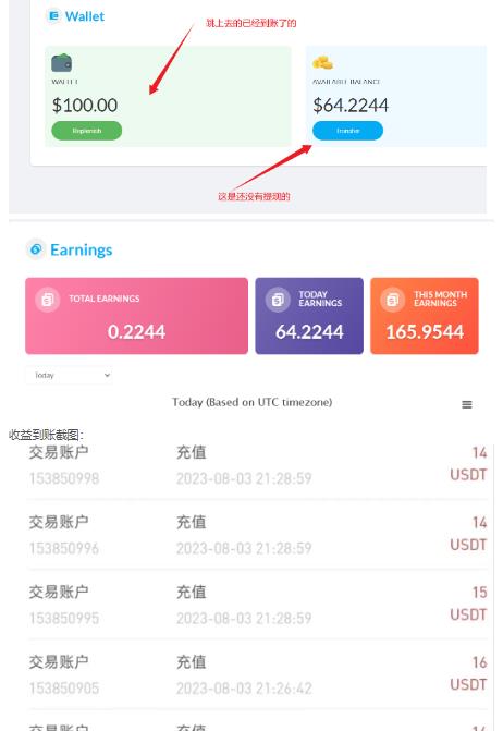 外面收费几千上万的visionstube愿景管撸美金项目，单日收益30-50美金+工作室可批量多开搞-鹤行社项目库