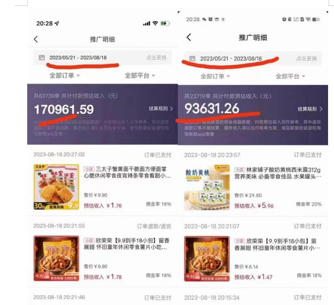 普通人首选：服装类图文带货喂饭级教程，项目门槛低，周期非常长-鹤行社项目库