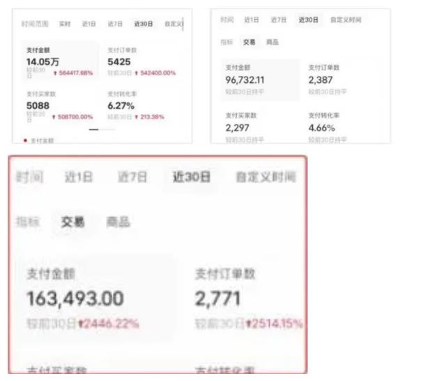 AI批量制造小红书爆款笔记+小红书无货源，玩法一条龙实操，小白也能轻松日入500+【揭秘】-鹤行社项目库
