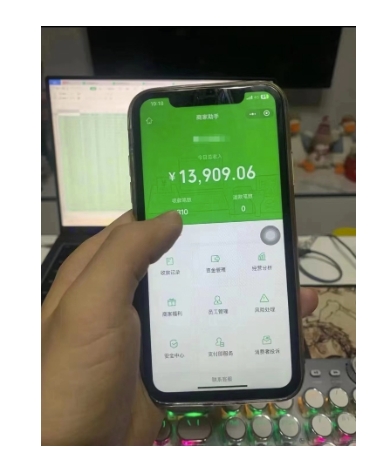 盲盒交友5.0，玩法全新升级，一个月直接变现1.3W，新手小白轻松上手【揭秘】-鹤行社项目库